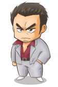 シロゴマ