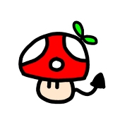 蘑菇蘑菇史萊姆