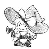 GCMushroom