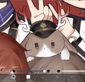 あずきもち