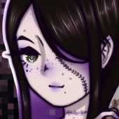 Lacedbones art