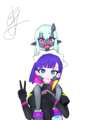 まよらぁー
