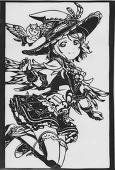 フラM