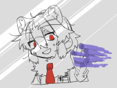 早イさん / Fauchard