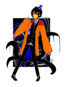 黒崎輪廻