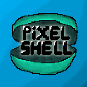 PixelShell