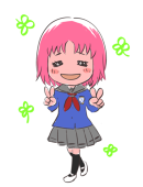 まび