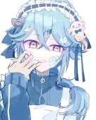 懶