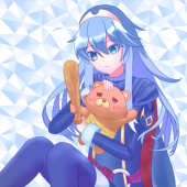 キラキラ