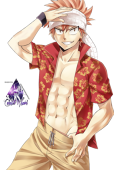 kyojuro sasaki