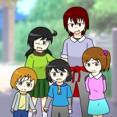 ファイナルめぐ