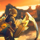 扶晓