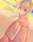 ミミ桜