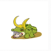 りーまん