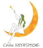 Chiho MIYASHIGE