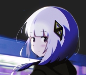 更近