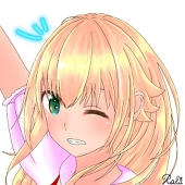 蒼狸らび
