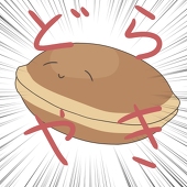 どら焼き🍵