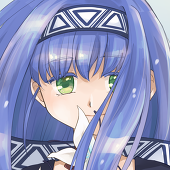 凪みずは