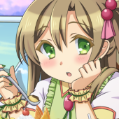 次乃ひなた(つぎ)