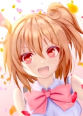 灰音ルーナ