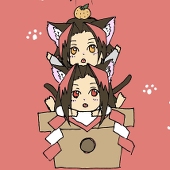 ねこ
