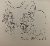 あかりんご