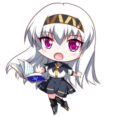 アオイハクア