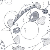 あらら!