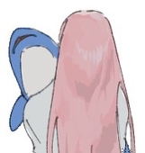 ナノジェル子