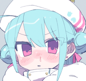 誉