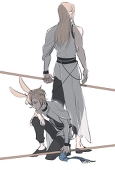良いお隣さん