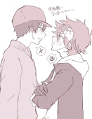 りこピ