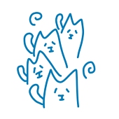 空白