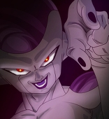CrazyLordFrieza