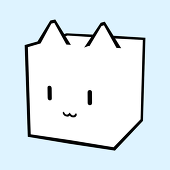 寒天ねこ