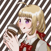 夜ノ宮ラテ@Vtuber
