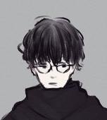 とら