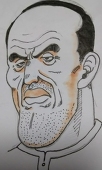 たにゴリラ