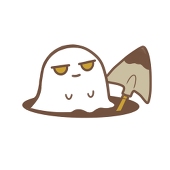 おばけもぐら
