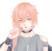 夔白Kui Bai