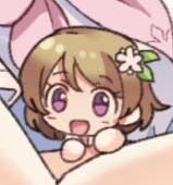 つどん