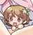 つどん