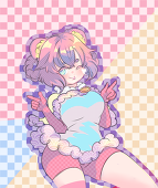 リュック (SoyRikku)