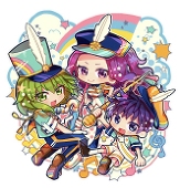 でりなつ