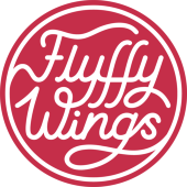 Flyffy Wings