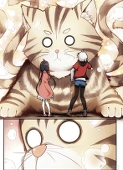 深月