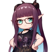 猫御daze