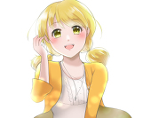 ときわ　みつき