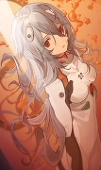 Ayanami rei